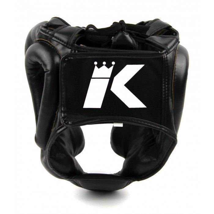 KING PRO BOXING BOKSEHJÆLM PRO