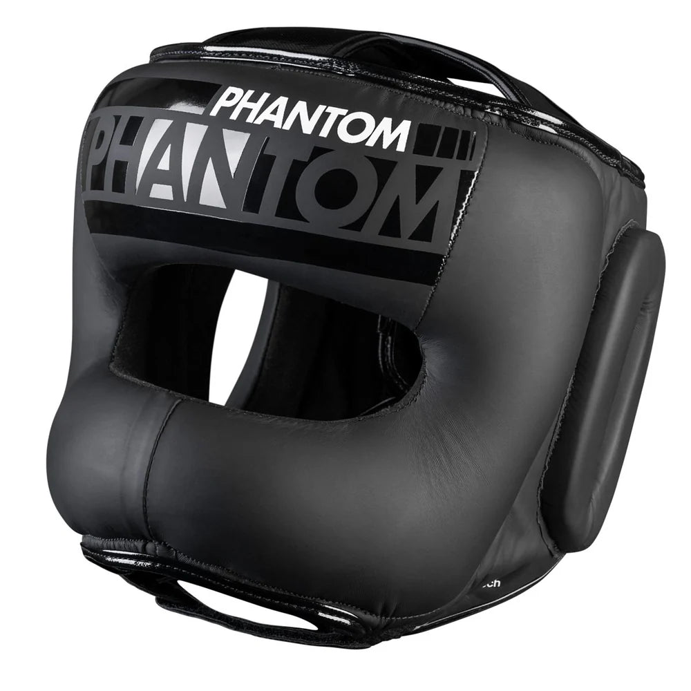 PHANTOM APEX FACE SAVER BOKSEHJÆLM