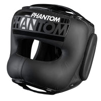 PHANTOM APEX FACE SAVER BOKSEHJÆLM