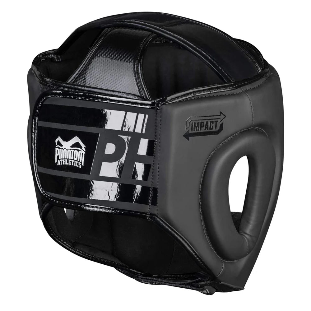 PHANTOM APEX FACE SAVER BOKSEHJÆLM