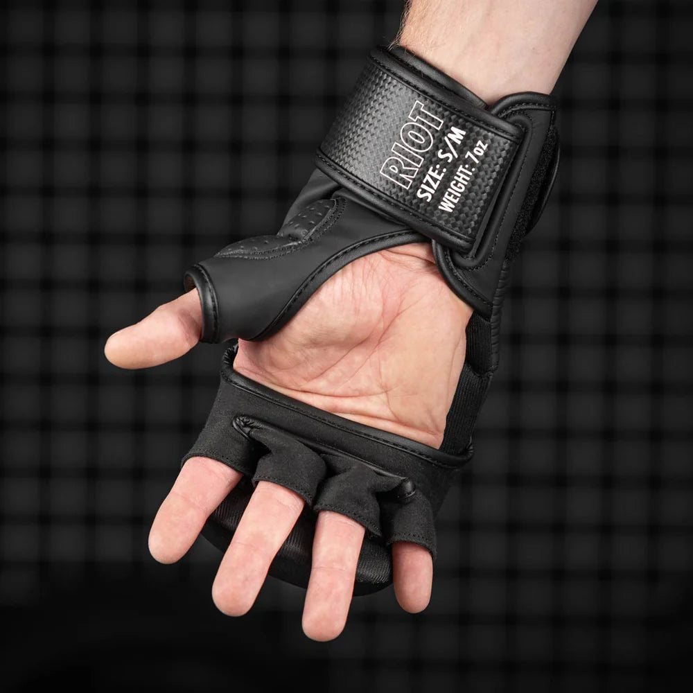 PHANTOM RIOT PRO MMA SPARRING HANDKSER