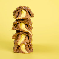 WISPY PROTEIN BAR - BANANA SPLIT(10x55g)