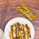 WISPY PROTEIN BAR - BANANA SPLIT(10x55g)