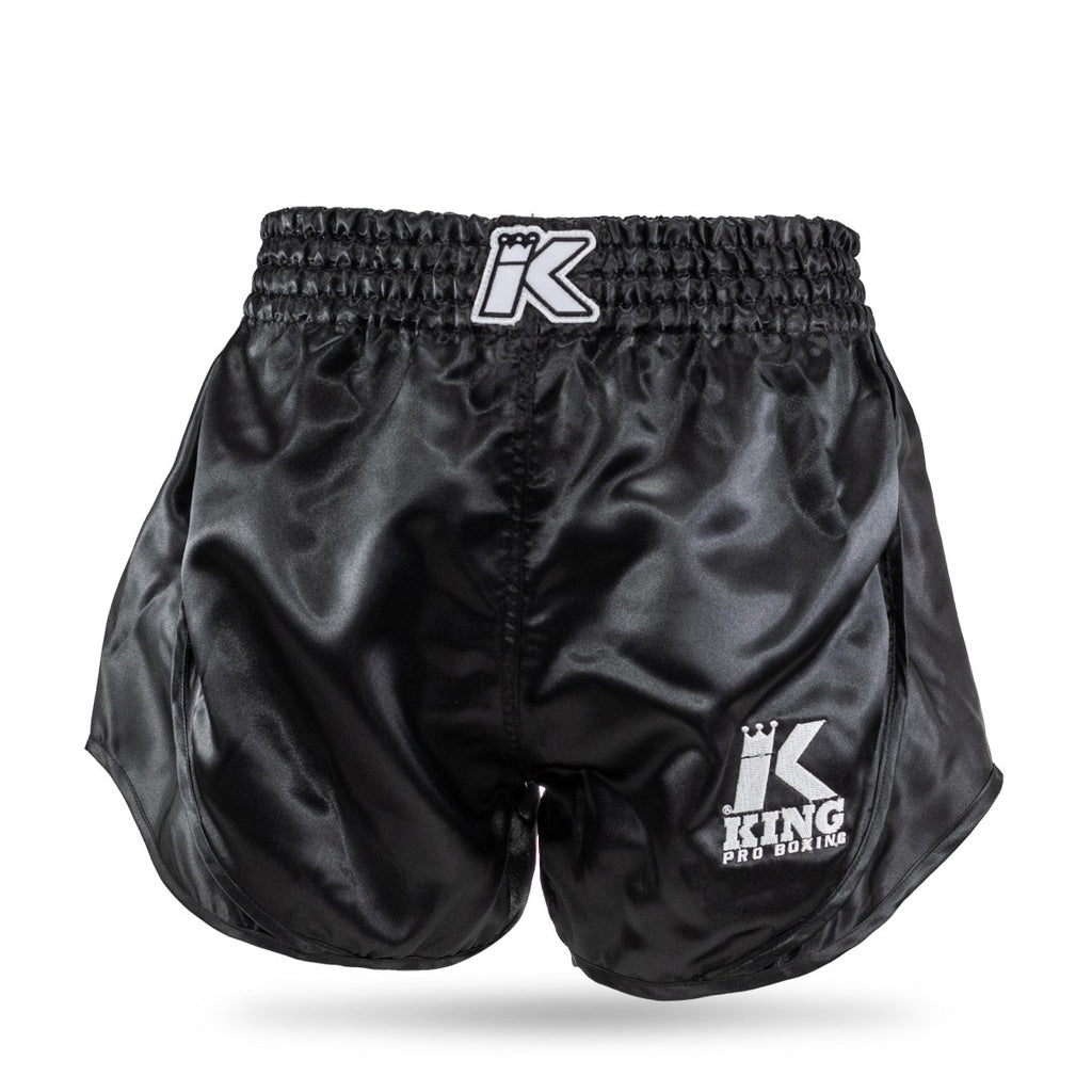 KING PRO BOXING RETRO HYBRID SHORTS