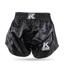 KING PRO BOXING RETRO HYBRID SHORTS