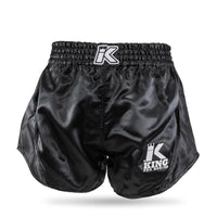 KING PRO BOXING RETRO HYBRID SHORTS