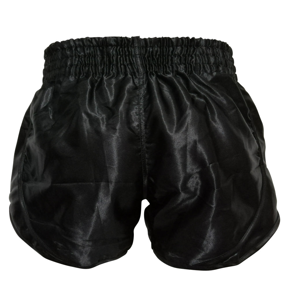 KING PRO BOXING RETRO HYBRID SHORTS
