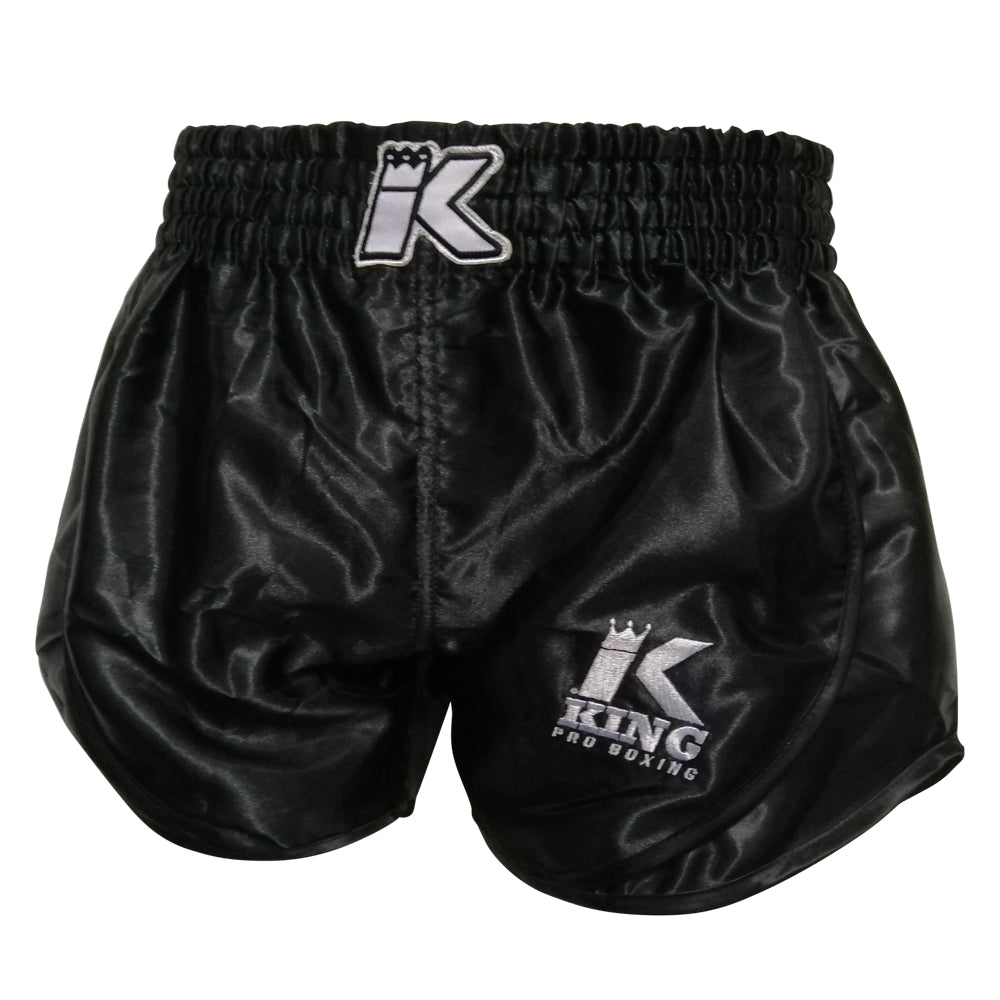 KING PRO BOXING RETRO HYBRID SHORTS