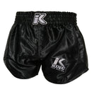 KING PRO BOXING RETRO HYBRID SHORTS