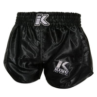 KING PRO BOXING RETRO HYBRID SHORTS