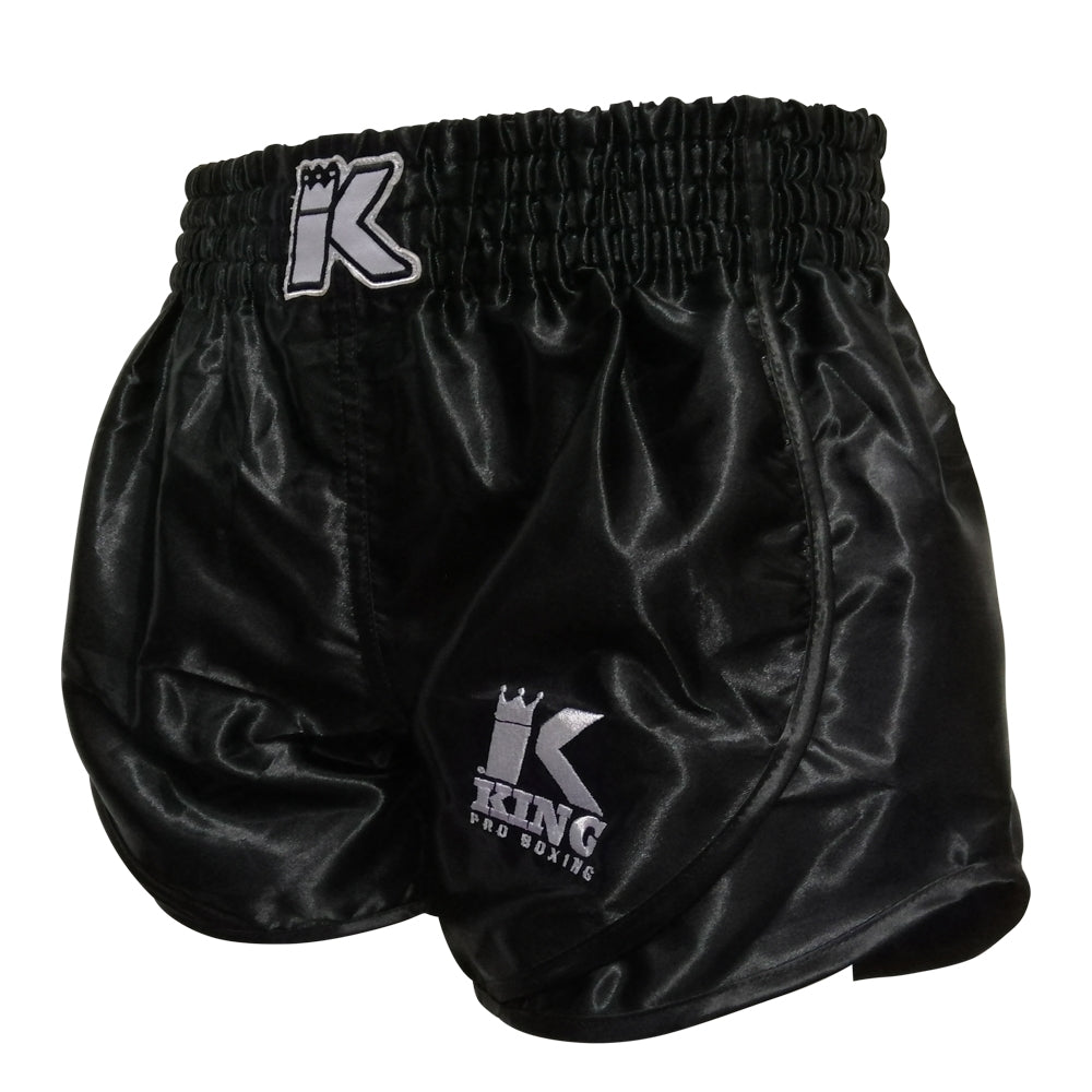 KING PRO BOXING RETRO HYBRID SHORTS