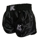 KING PRO BOXING RETRO HYBRID SHORTS