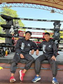 KING PRO BOXING SVED DRAGT