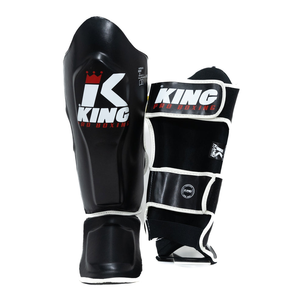 KING PRO BOXING BENSKINNER 1
