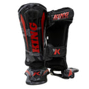 KING PRO BOXING BENSKINNER SHOGUN 3