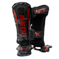 KING PRO BOXING BENSKINNER SHOGUN 3