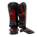 KING PRO BOXING BENSKINNER SHOGUN 3