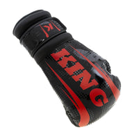 KING PRO BOXING BOKSEHANDSKER SHOGUN 3