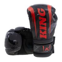 KING PRO BOXING BOKSEHANDSKER SHOGUN 3