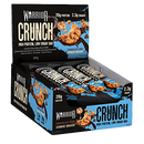 WARRIOR CRUNCH BAR - CHOCOLATE CHIP (Cookie dough smag) 12x64g