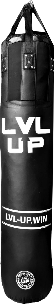 LVL UP BOKSE SANDSÆK 180cm (uden fyld)