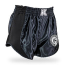 KING PRO BOXING RETRO MESH SHORTS