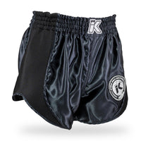 KING PRO BOXING RETRO MESH SHORTS