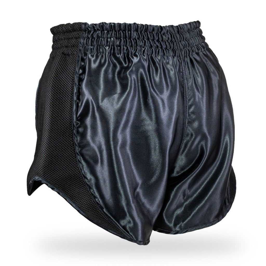 KING PRO BOXING RETRO MESH SHORTS