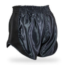 KING PRO BOXING RETRO MESH SHORTS
