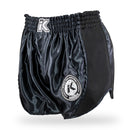 KING PRO BOXING RETRO MESH SHORTS