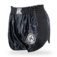KING PRO BOXING RETRO MESH SHORTS