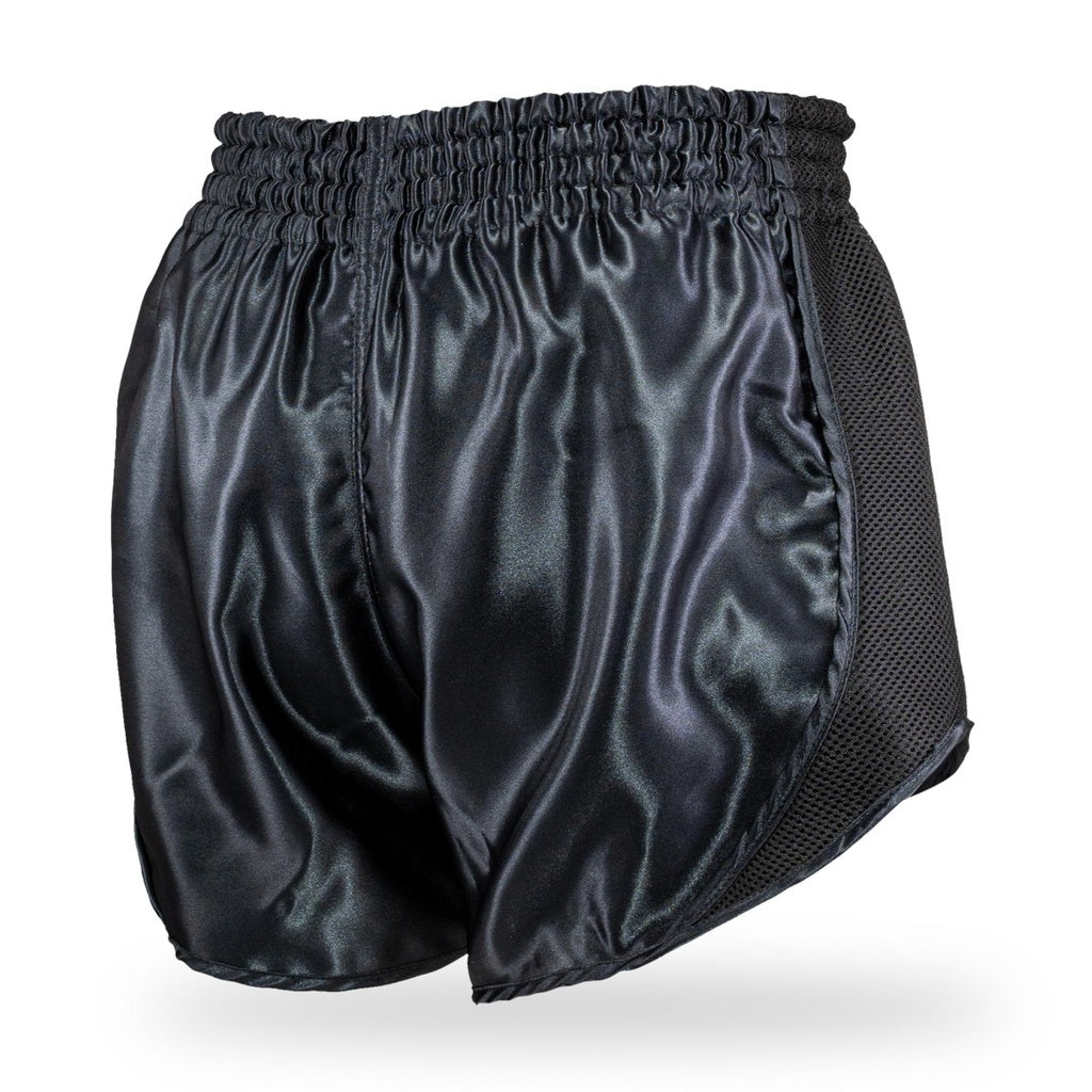 KING PRO BOXING RETRO MESH SHORTS