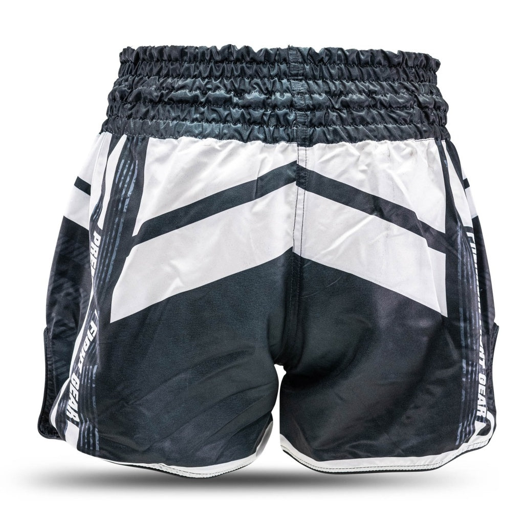 KING PRO BOXING “ENDURANCE 4” SHORTS