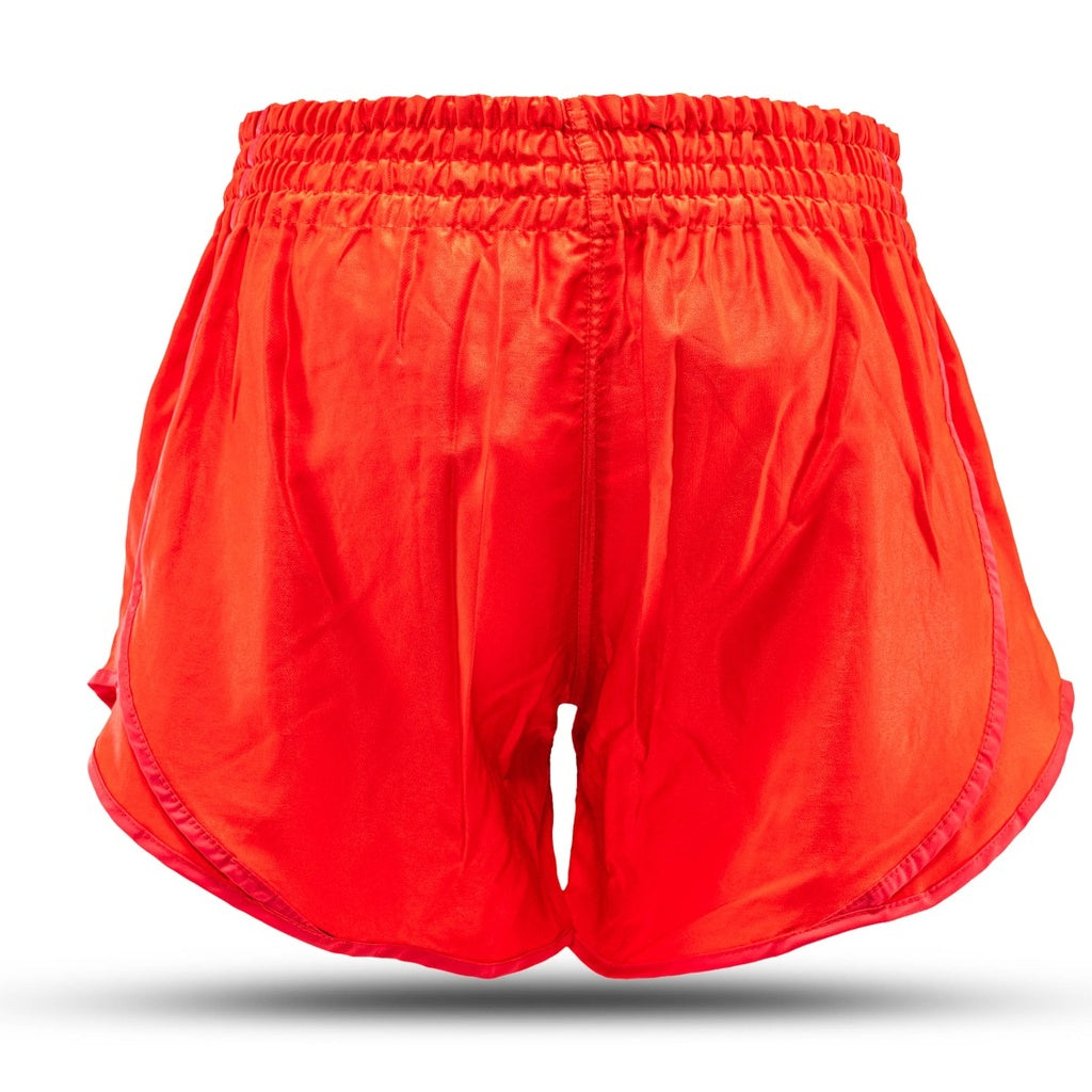 KPB CLASSIC SHORTS RØD