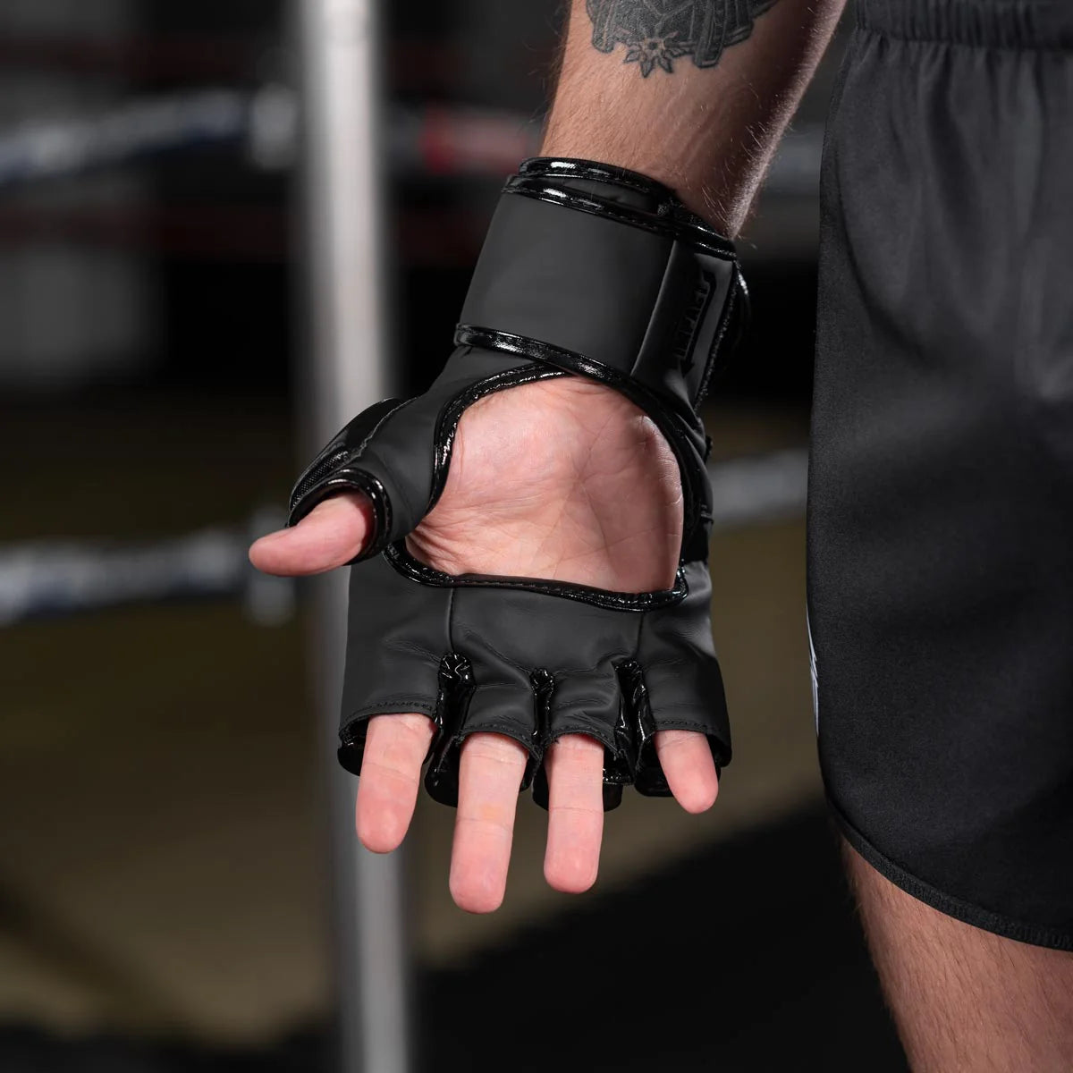 PHANTOM MMA HYBRID APEX HANDSKER
