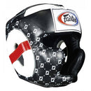 FAIRTEX HG10 BOKSE HJÆLM