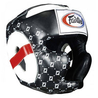 FAIRTEX HG10 BOKSE HJÆLM