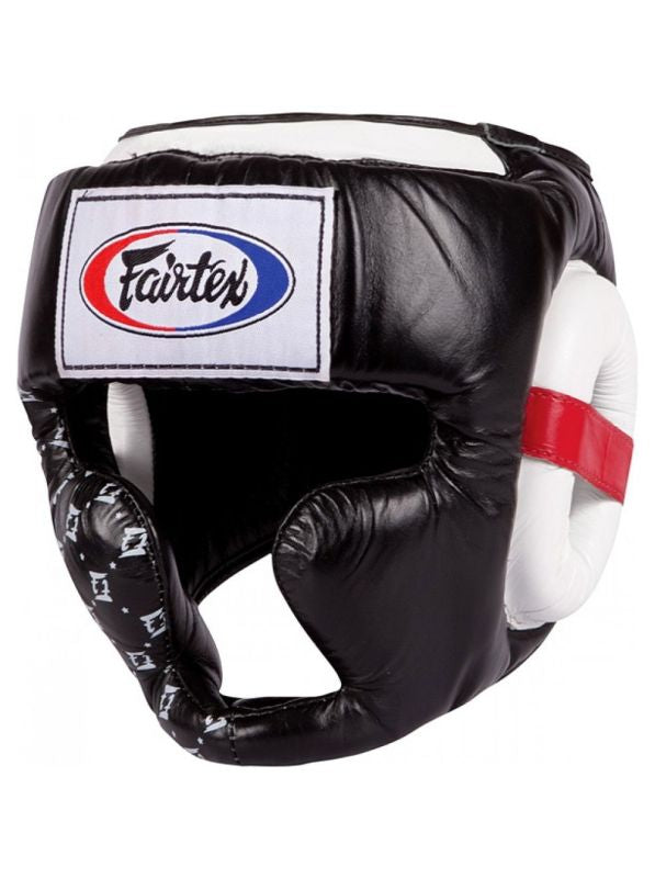 FAIRTEX HG10 BOKSE HJÆLM