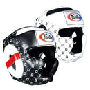FAIRTEX HG10 BOKSE HJÆLM