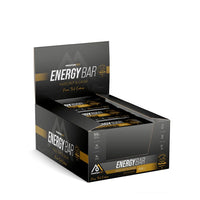 MOUNTAINDROP® HAZELNUT &amp; COCOA ENERGY BAR 15X45G