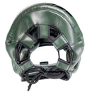 KING PRO BOXING HEADGEAR GRØN