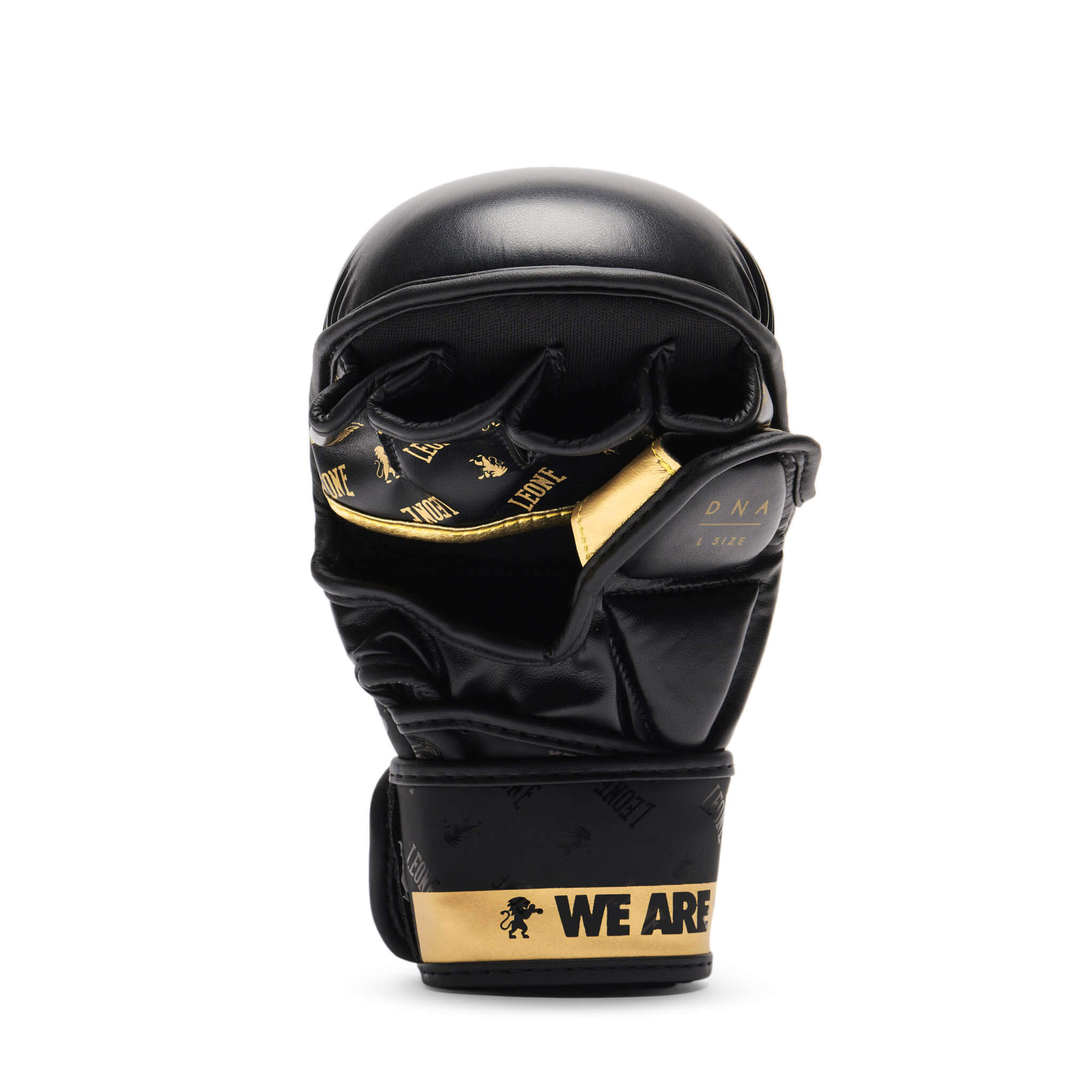 LEONE “DNA” MMA HANDSKER