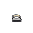 LEONE “DNA” SLIPPERS