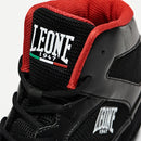 LEONE “FIGHTING LUCHADOR”