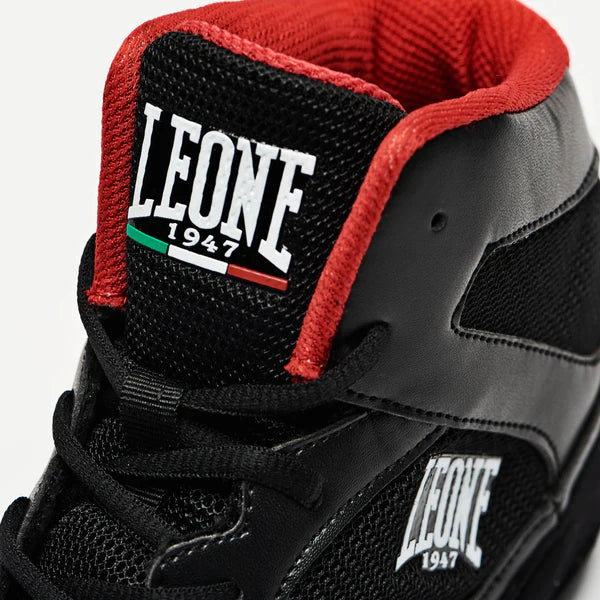 LEONE “FIGHTING LUCHADOR”