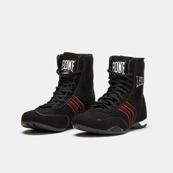 LEONE “HERMES” BOXING SHOES