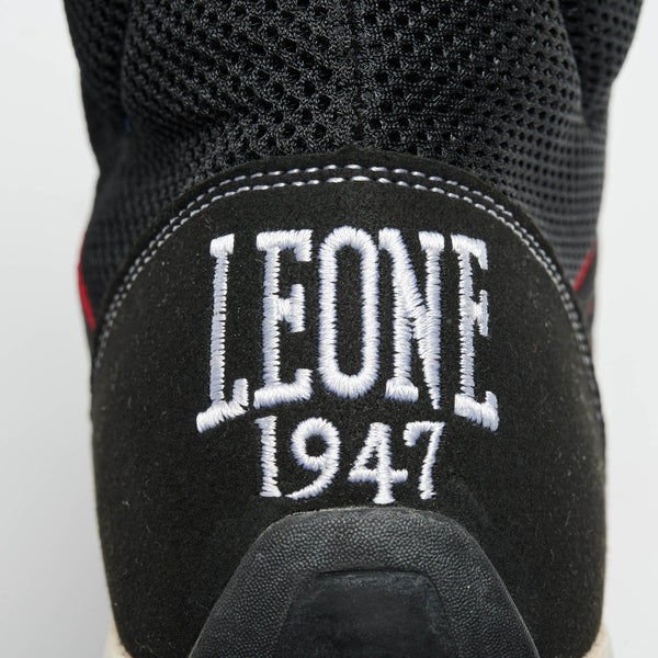 LEONE “HERMES” BOKSE SKO