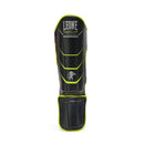 LEONE “REVO FLUO” SHINGUARDS GRØN