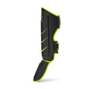 LEONE “REVO FLUO” SHINGUARDS GRØN