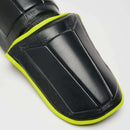 LEONE “REVO FLUO” SHINGUARDS GRØN